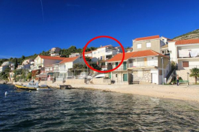 Apartments by the sea Komarna, Neretva Delta - Usce Neretve - 14913